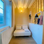 Apartamento Brume D'automne Ruão