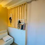 Apartamento Brume D'automne *