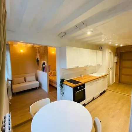 Appartamento Brume D'automne