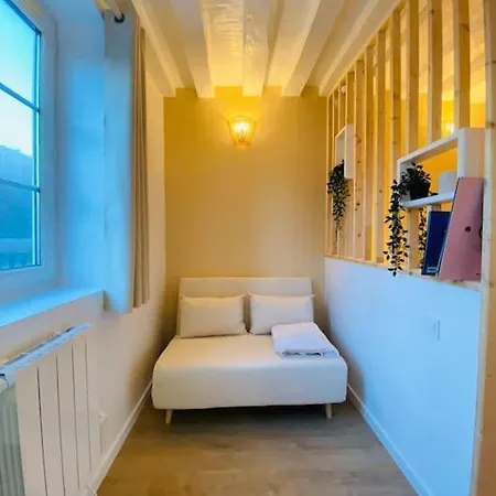 Appartamento Brume D'automne Rouen