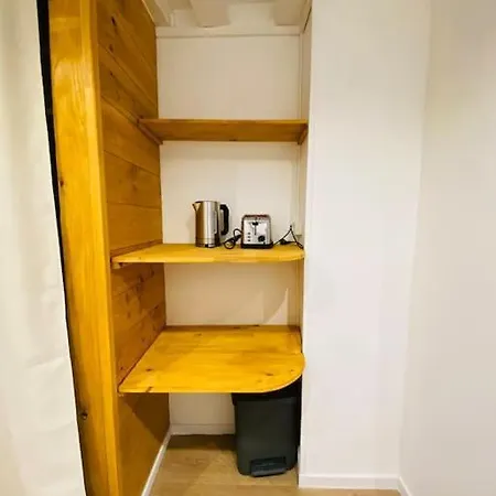 Brume D'automne * Rouen