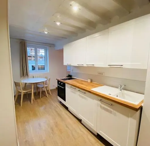 Brume D'automne * רואן